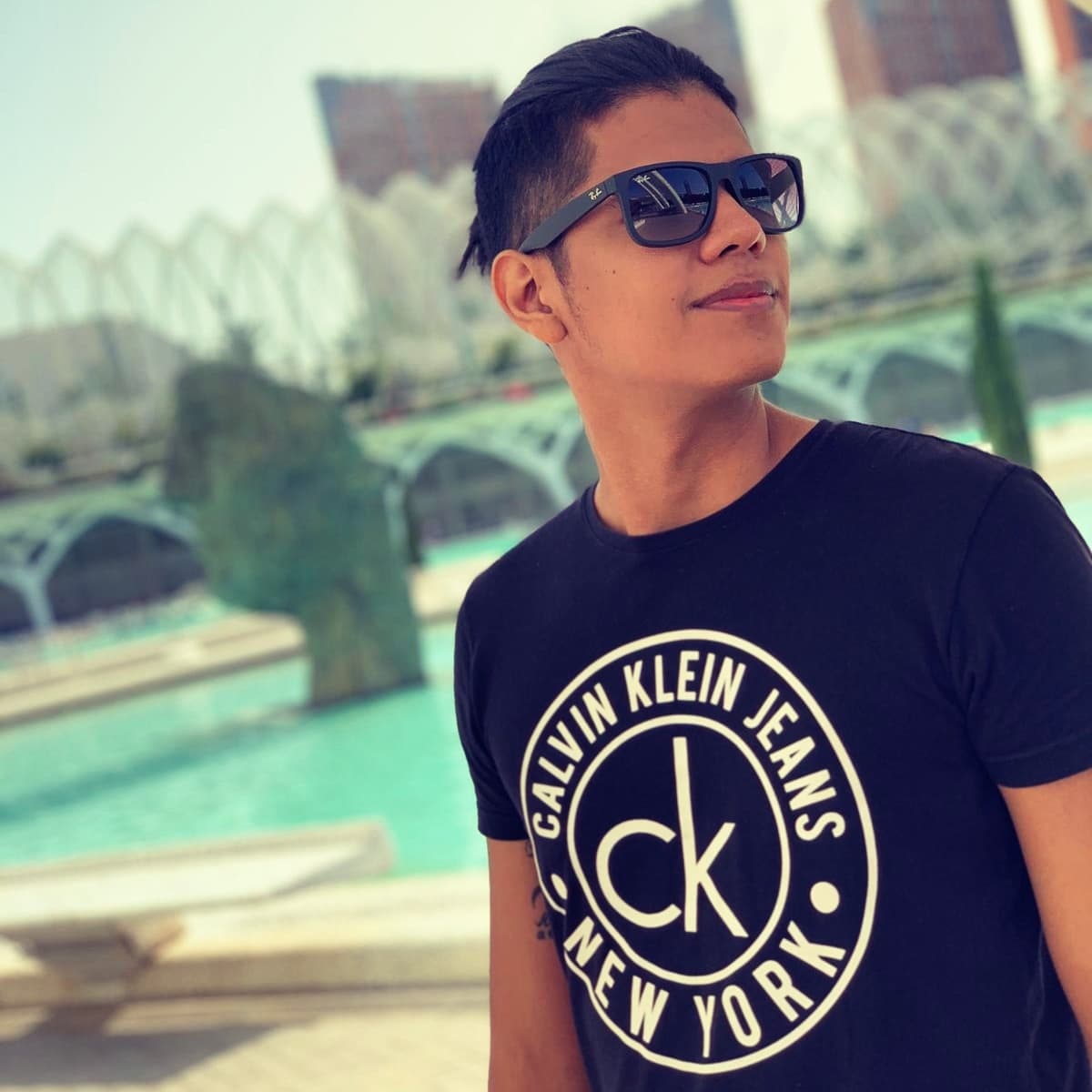 Kevin Marmolejo
